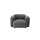 Normann Swell Armchair โซฟาผ้า 1 ที่นั่ง